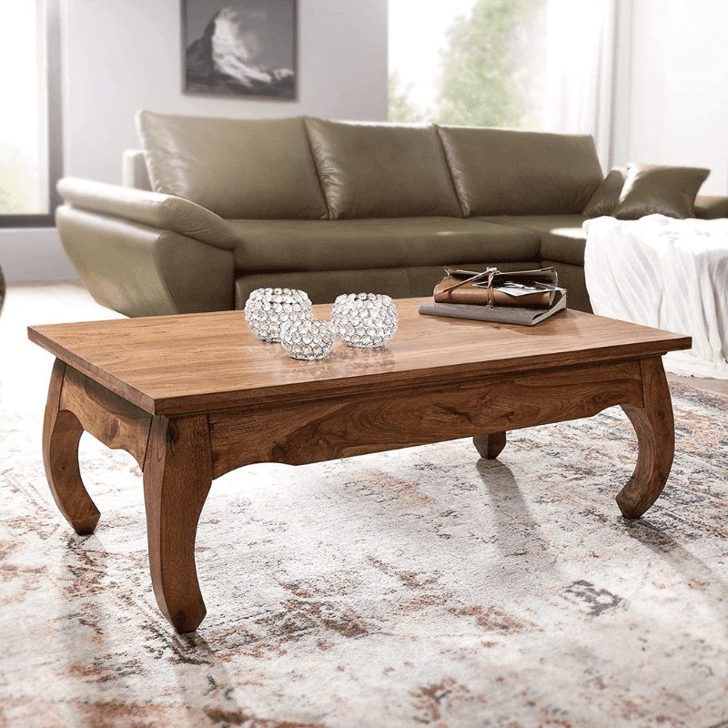 Chic Coffee Table